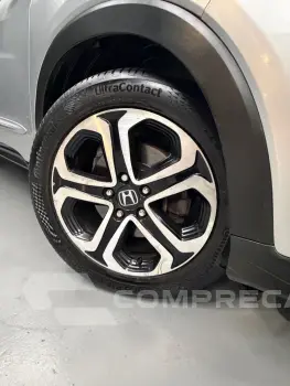 HR-V EX 1.8 Flexone 16V 5p Aut.