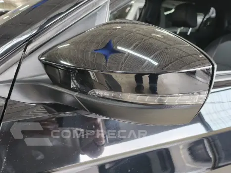 T-CROSS 1.0 200 TSI TOTAL FLEX COMFORTLINE AUTOMATICO