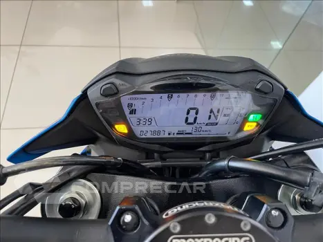 GSX-S750ZA