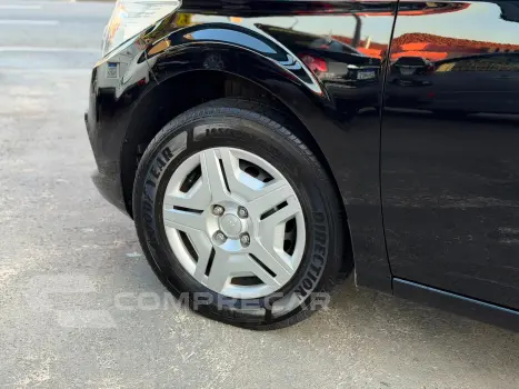 ONIX HATCH LS 1.0 8V FlexPower 5p Mec.