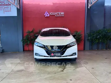 LEAF B12P 40 ELÉTRICO