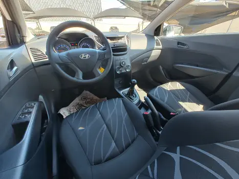 HB20 1.0 12V Comfort