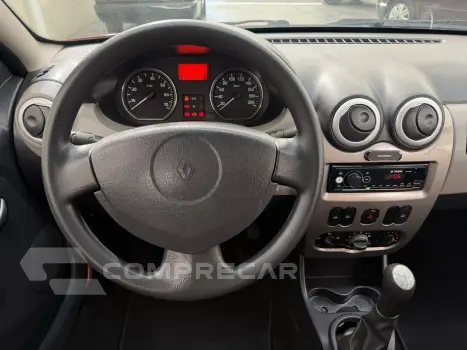 SANDERO 1.0 Expression 16V