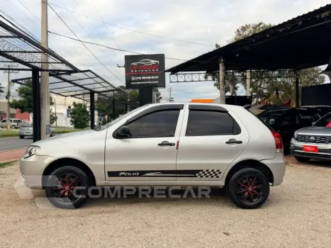 PALIO 1.0 MPI FIRE 8V FLEX 4P MANUAL