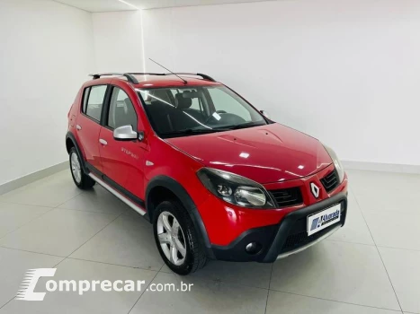 SANDERO STEPWAY