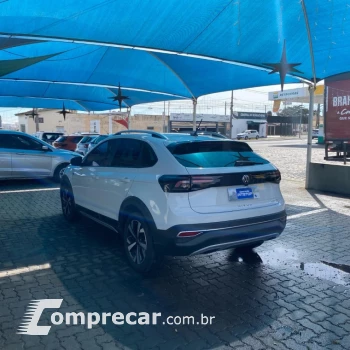 NIVUS 1.0 200 TSI Highline