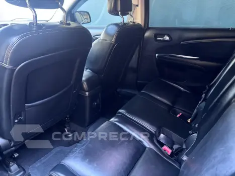 FREEMONT 2.4 Precision 16V