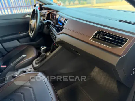 VIRTUS Highline 200 TSI 1.0 Flex 12V Aut