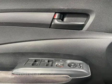 CITY 1.5 LX 16V FLEX 4P MANUAL