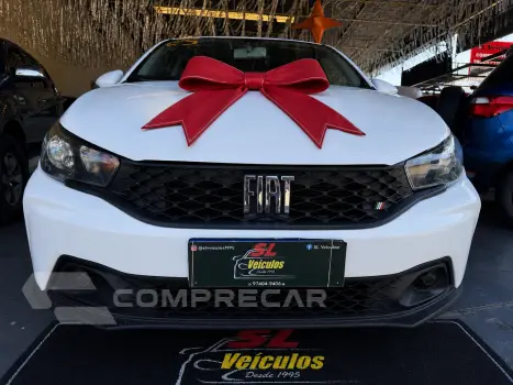 Fiat ARGO 1.0 Firefly Drive 4 portas