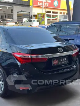 COROLLA 2.0 XEI 16V