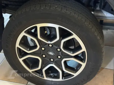 RANGER 3.0 V6 Turbo CD Limited 4X4