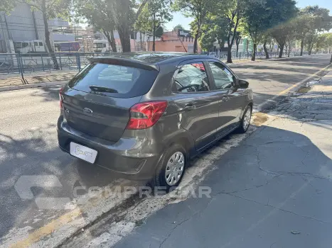 KA + 1.0 SE Plus 12V