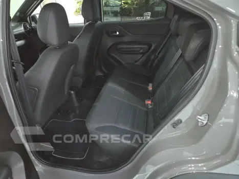 Basalt 1.0 12V 4P GSE FLEX DARK EDITION TURBO 200 AUTOMÁTICO