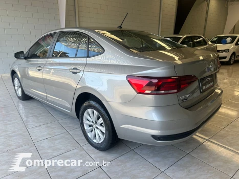 VIRTUS 1.0 200 TSI Comfortline