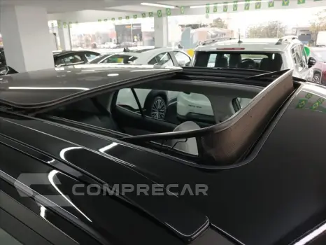 CRETA 1.6 TGDI GASOLINA ULTIMATE DCT
