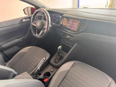 NIVUS 1.0 200 TSI Highline