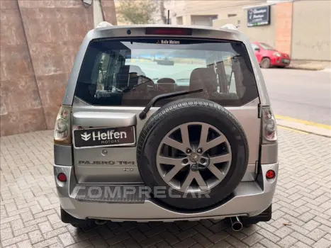PAJERO TR4 2.0 4X2 16V 140cv