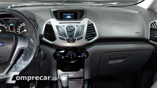 ECOSPORT 1.6 SE 16V