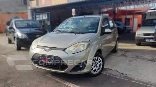 FIESTA 1.0 Rocam SE Plus Hatch 8V