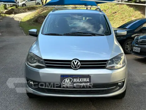 SPACEFOX 1.6 MI Sportline 8V