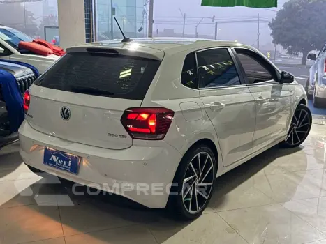 Polo Highline 200 TSI 1.0 Flex 12V Aut.
