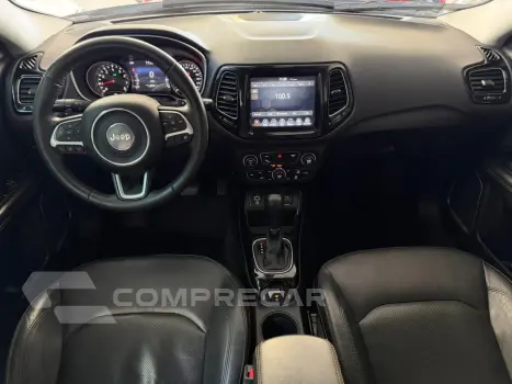 COMPASS LIMITED 2.0 4x2 Flex 16V Aut.