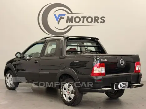 STRADA 1.4 MPI WORKING CD 8V FLEX 2P MANUAL
