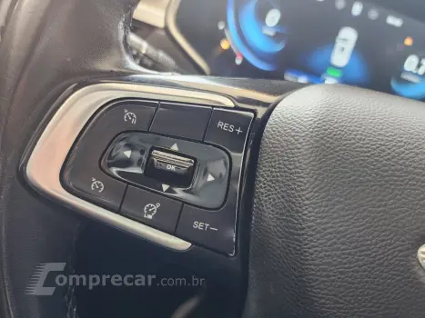 Tiggo 8 TXS 1.6 16V TGDi Aut.