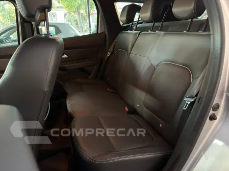 DUSTER 1.6 16V SCE Iconic