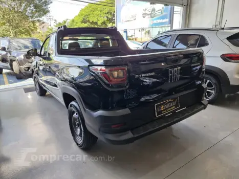 STRADA 1.3 FIREFLY FLEX ENDURANCE CS PLUS MANUAL