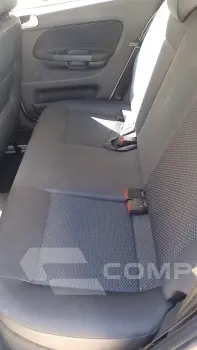 GOL 1.0 MI Trendline 8V