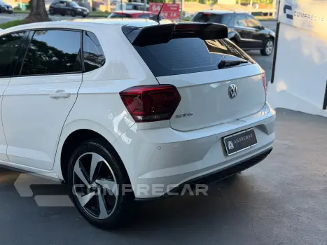 Polo 1.4 250 Tsi Gts Automático