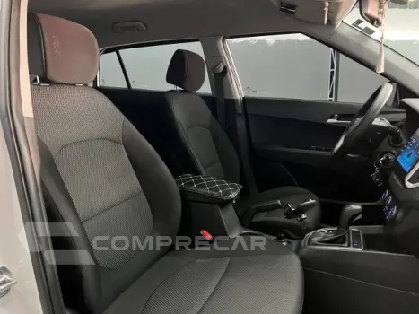 CRETA - 1.6 16V SMART AUTOMÁTICO