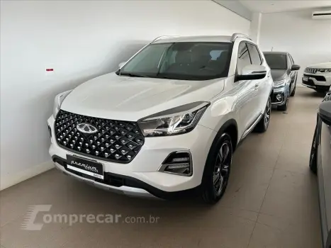 TIGGO 5x 1.5 VVT TURBO iFLEX SPORT CVT