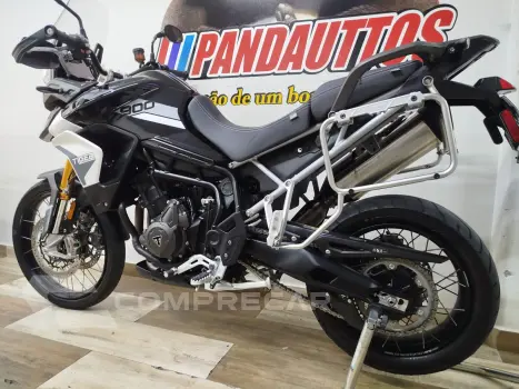 TIGER 900 RALLY ABS