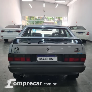 GOL 1.6 Copa 8V