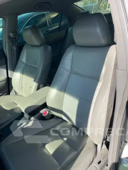 CIVIC 1.8 LXS 16V