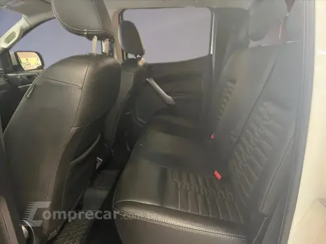 RANGER 2.2 XLS 4X4 CD 16V DIESEL 4P AUTOMÁTICO