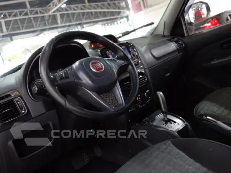 STRADA - 1.8 MPI ADVENTURE CD 16V 3P AUTOMATIZADO