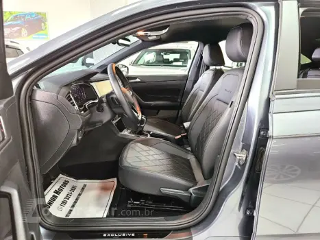 VIRTUS 1.4 250 TSI Exclusive