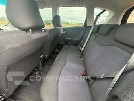 FIT 1.4 LX 16V FLEX 4P MANUAL