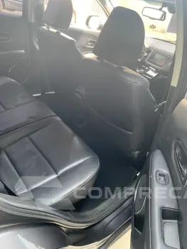 HR-V 1.8 16V Touring