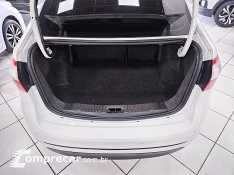 FIESTA 1.6 SE SEDAN 16V FLEX 4P MANUAL