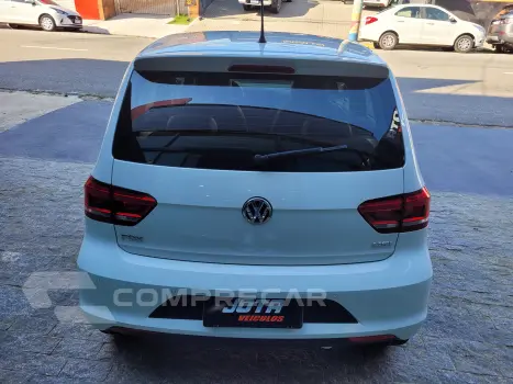 FOX 1.6 MI Rock IN RIO 8V