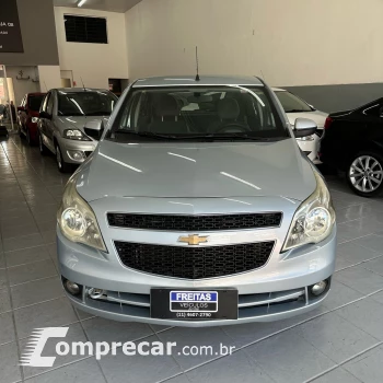 AGILE LTZ 1.4 MPFI 8V FlexPower 5p