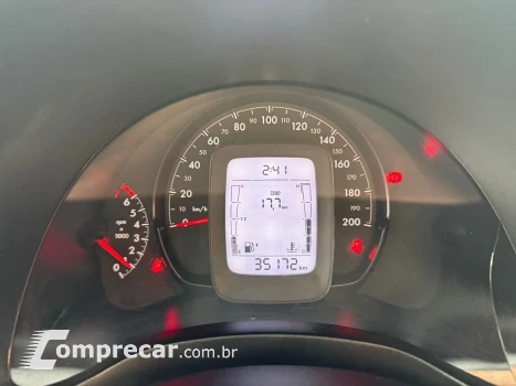 Fiorino Endurance 1.4