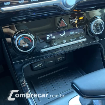 Creta Platinum 1.0 TB 12V Flex Aut.