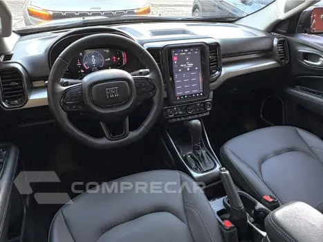TORO 2.0 16V TURBO DIESEL VOLCANO 4WD AT9