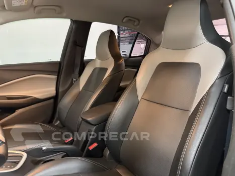ONIX 1.0 TURBO FLEX PLUS PREMIER AUTOMÁTICO